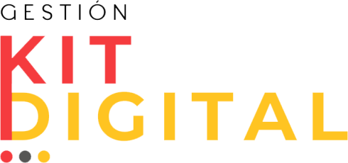 Logo Gestión Kit Digital
