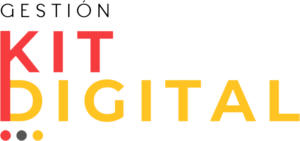 Logo Gestión Kit Digital